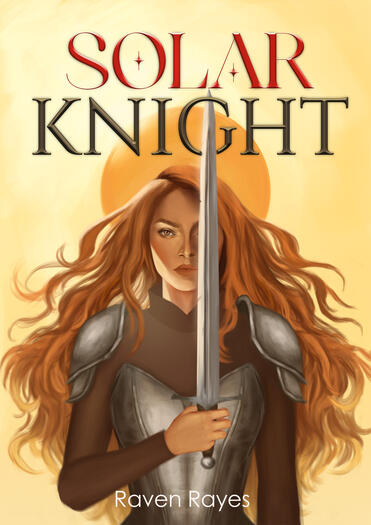 Solar Knight Solar Knight