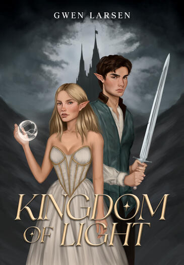 Kingdom of Light Kingdom of Light